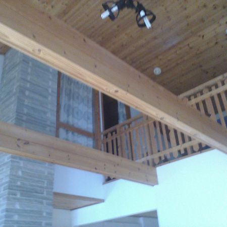 Paljakka Moekit Kotila Quarto foto