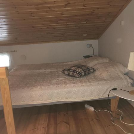 Paljakka Moekit Kotila Quarto foto