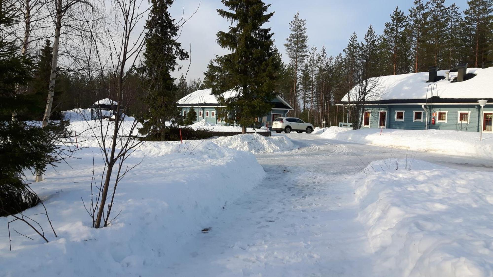 Paljakka Moekit Kotila Quarto foto