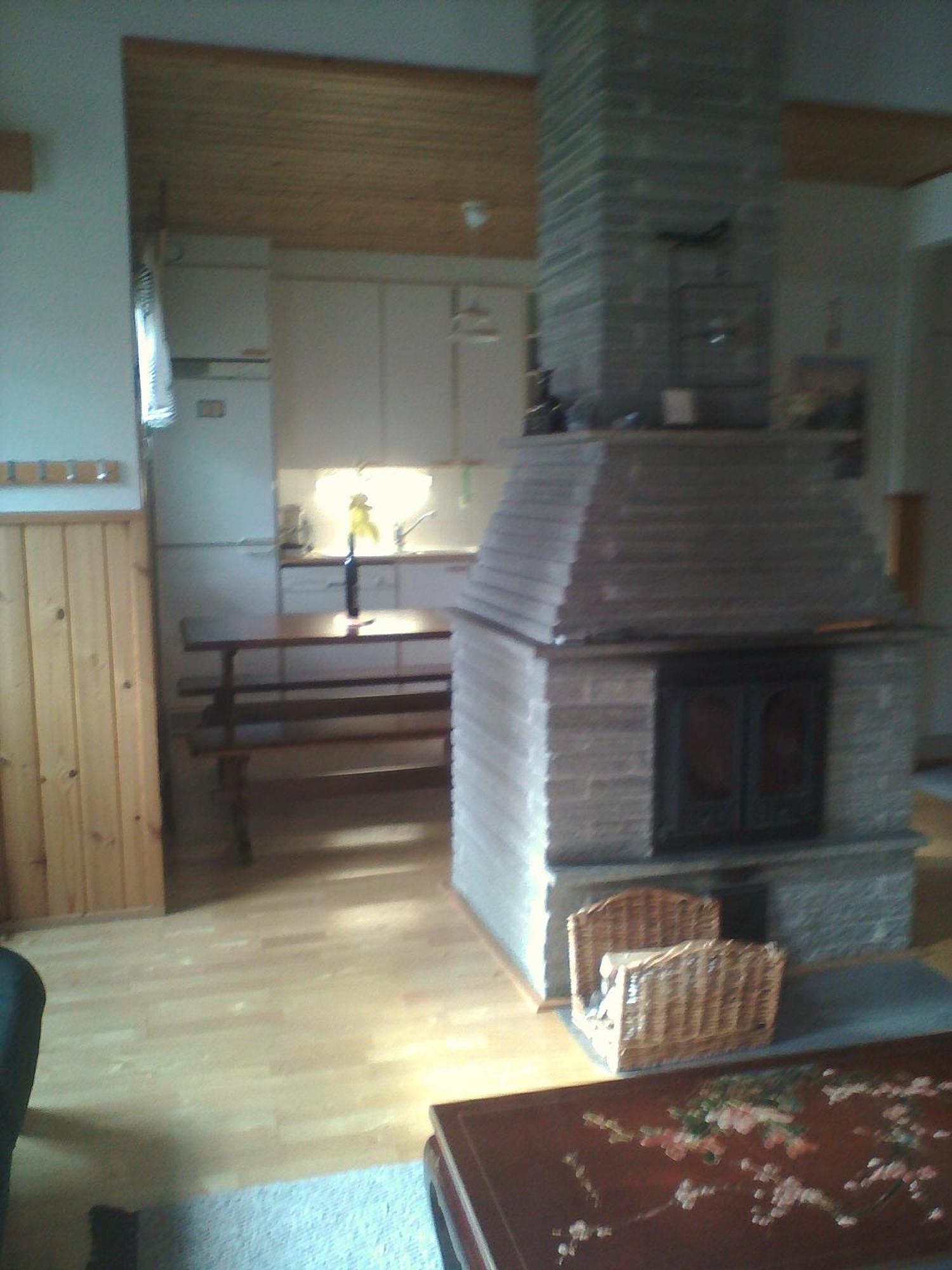 Paljakka Moekit Kotila Quarto foto