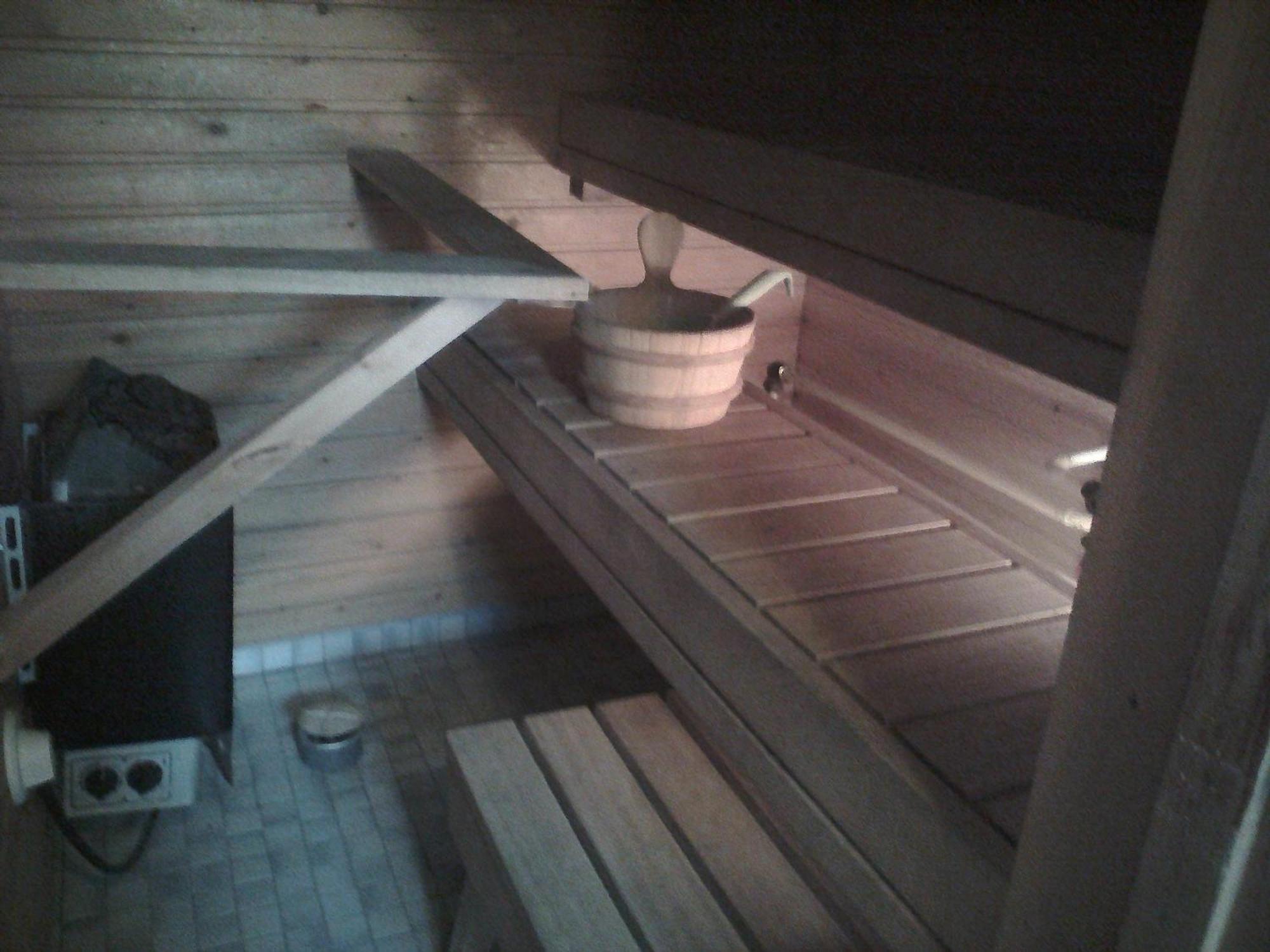 Paljakka Moekit Kotila Quarto foto