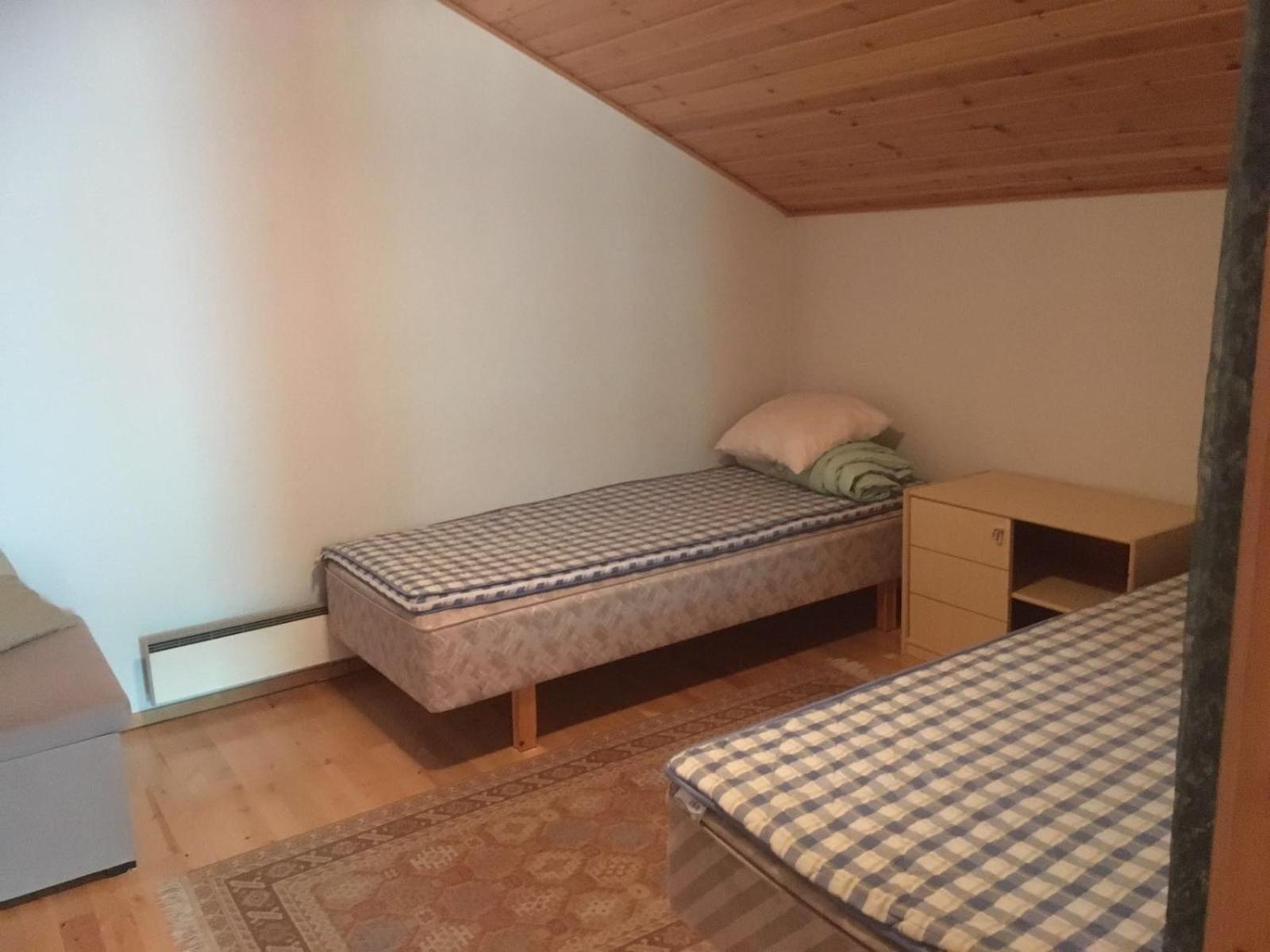 Paljakka Moekit Kotila Quarto foto