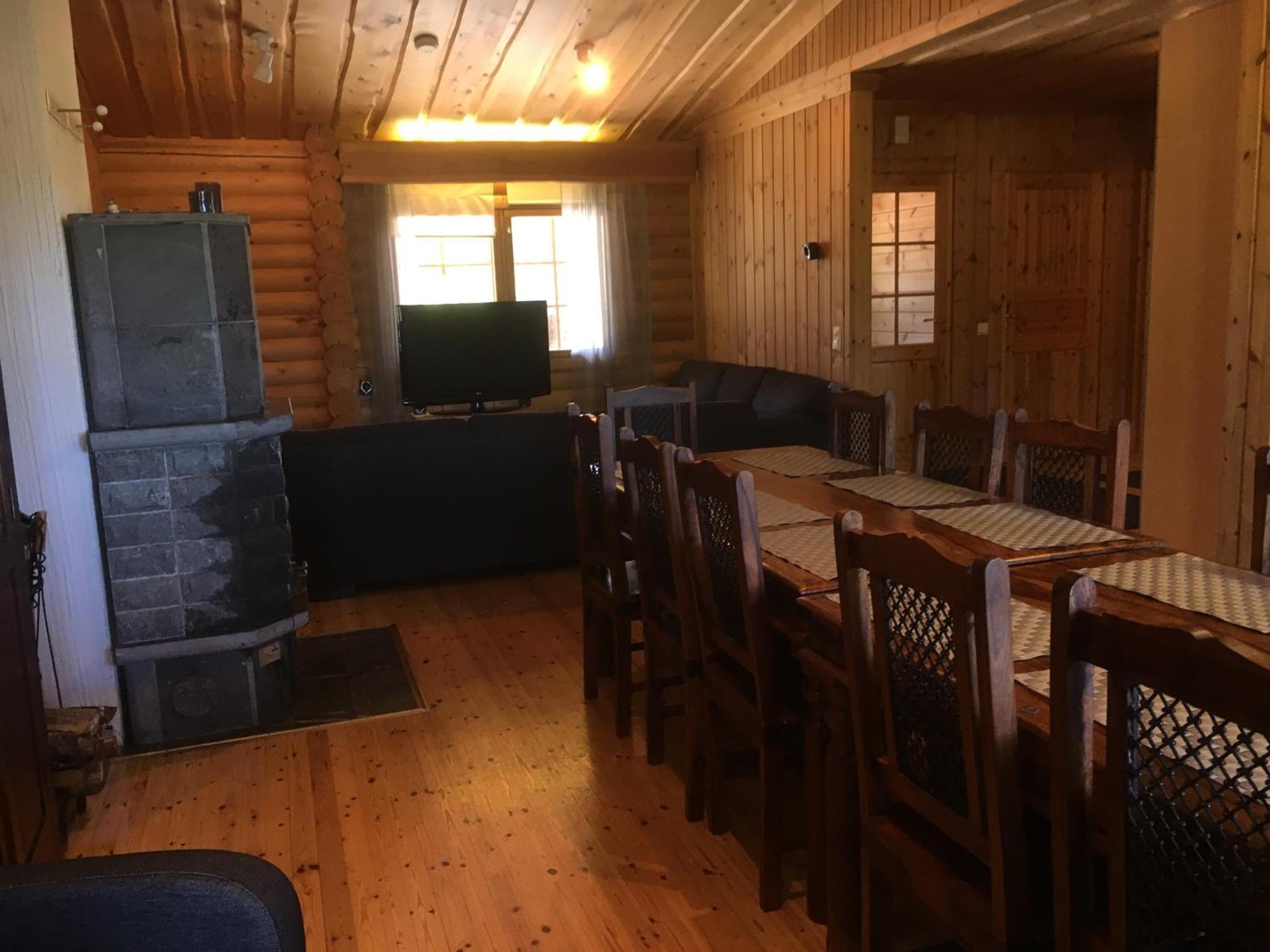 Paljakka Moekit Kotila Quarto foto