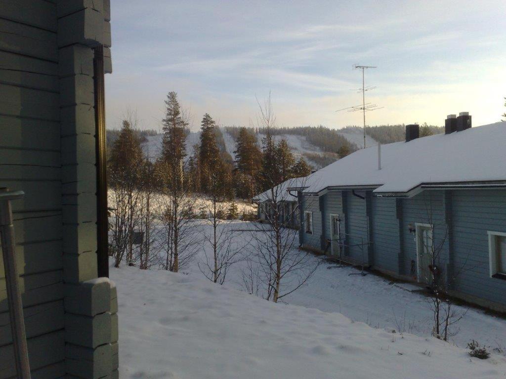 Paljakka Moekit Kotila Quarto foto