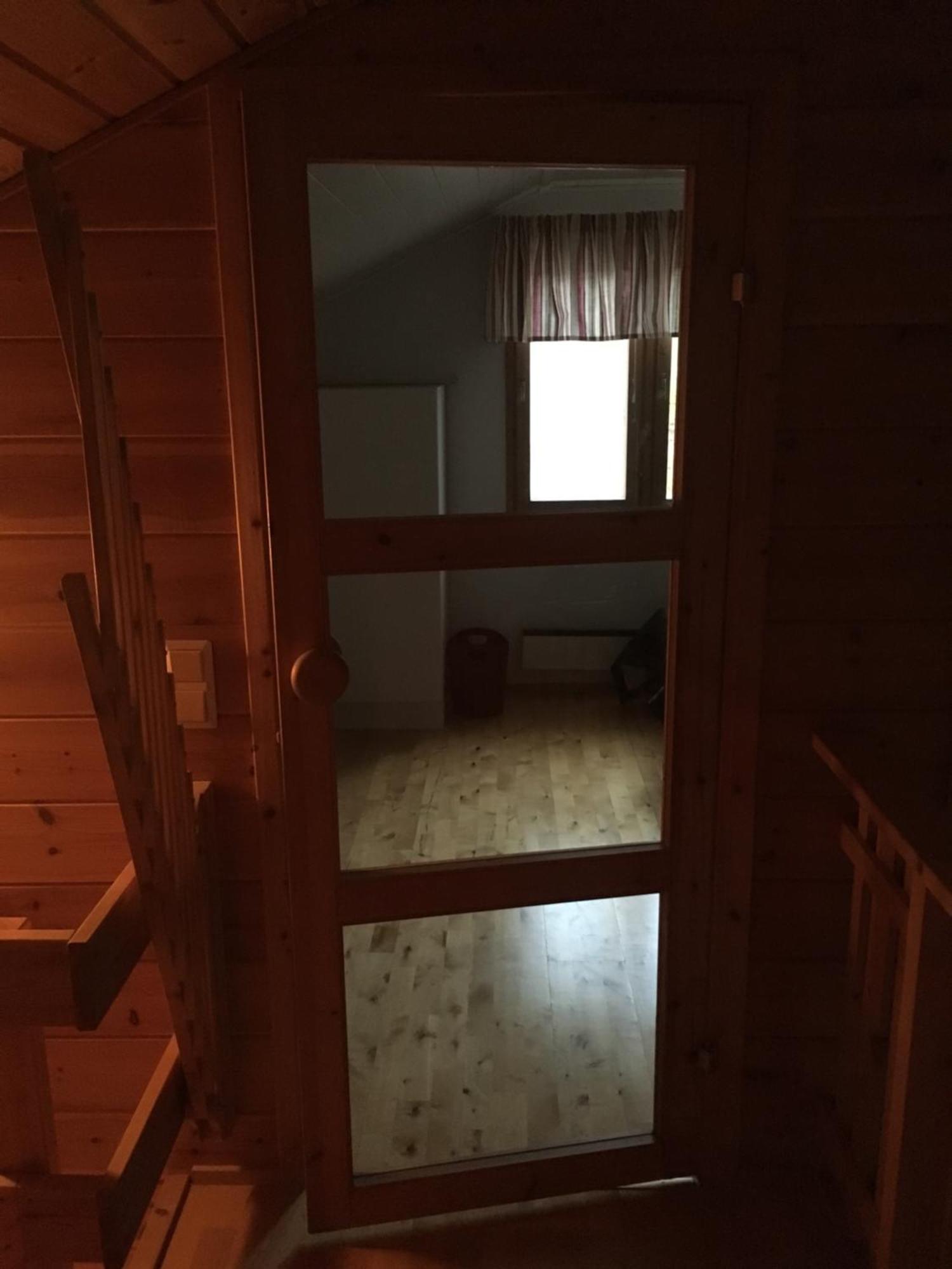 Paljakka Moekit Kotila Quarto foto