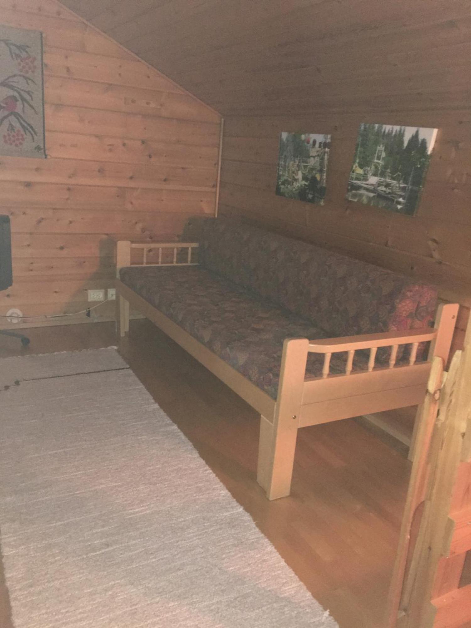 Paljakka Moekit Kotila Quarto foto