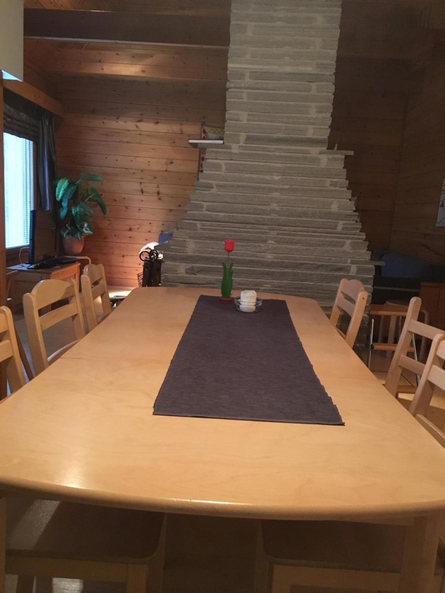 Paljakka Moekit Kotila Quarto foto