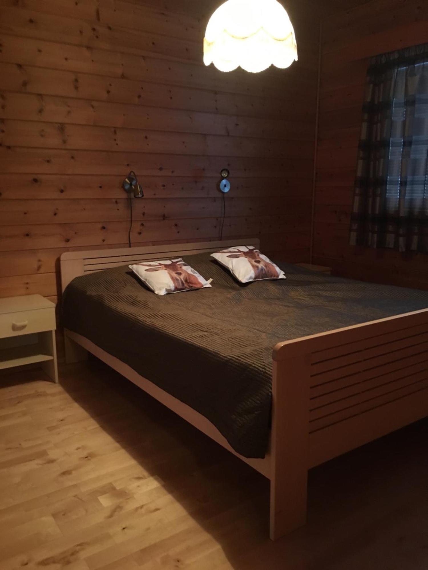 Paljakka Moekit Kotila Quarto foto