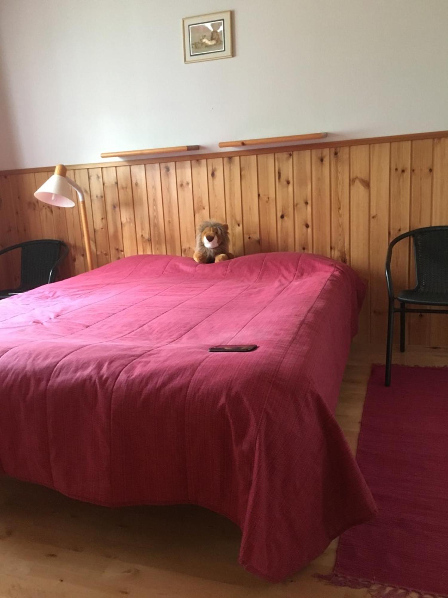 Paljakka Moekit Kotila Quarto foto
