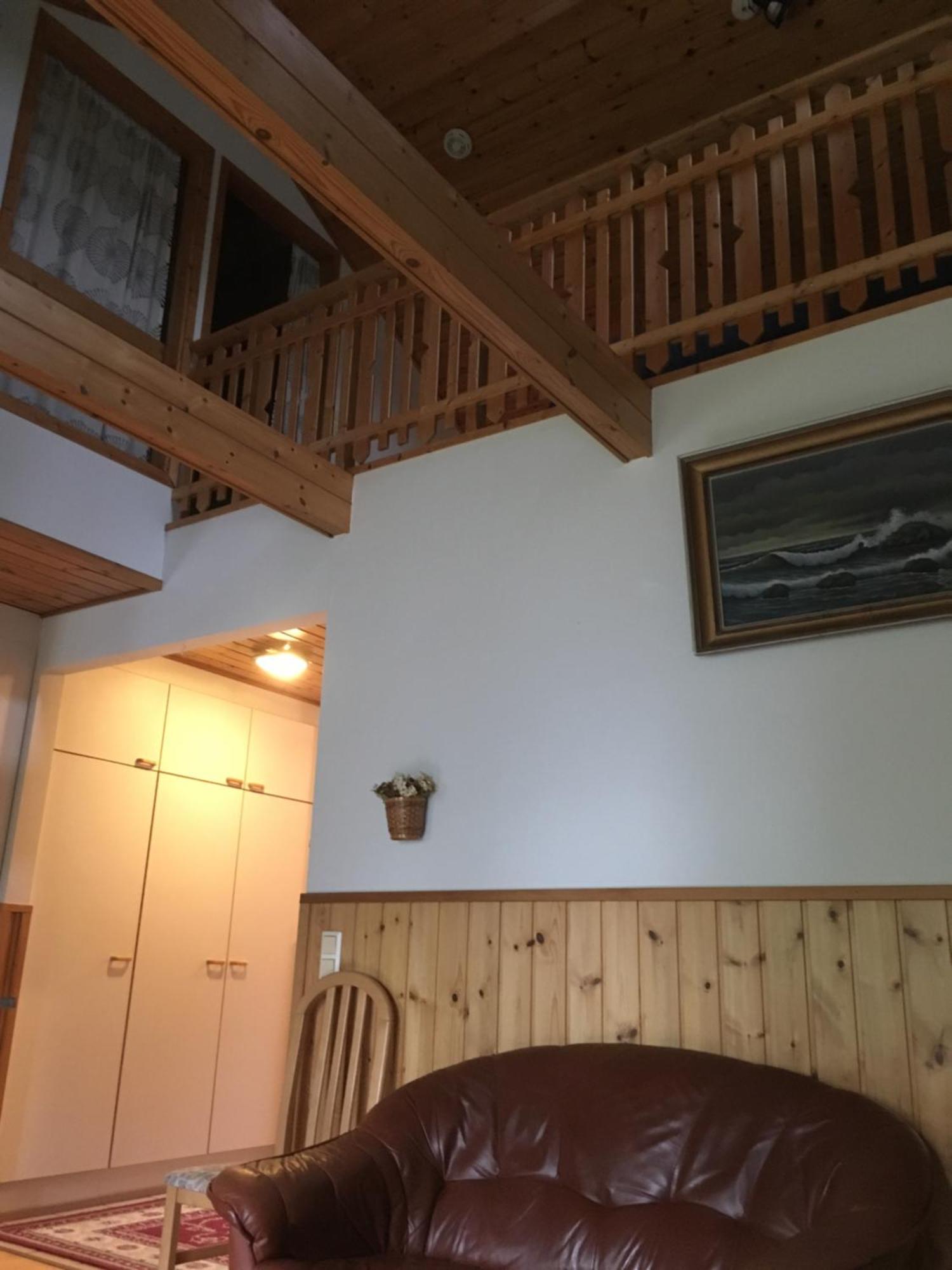Paljakka Moekit Kotila Quarto foto
