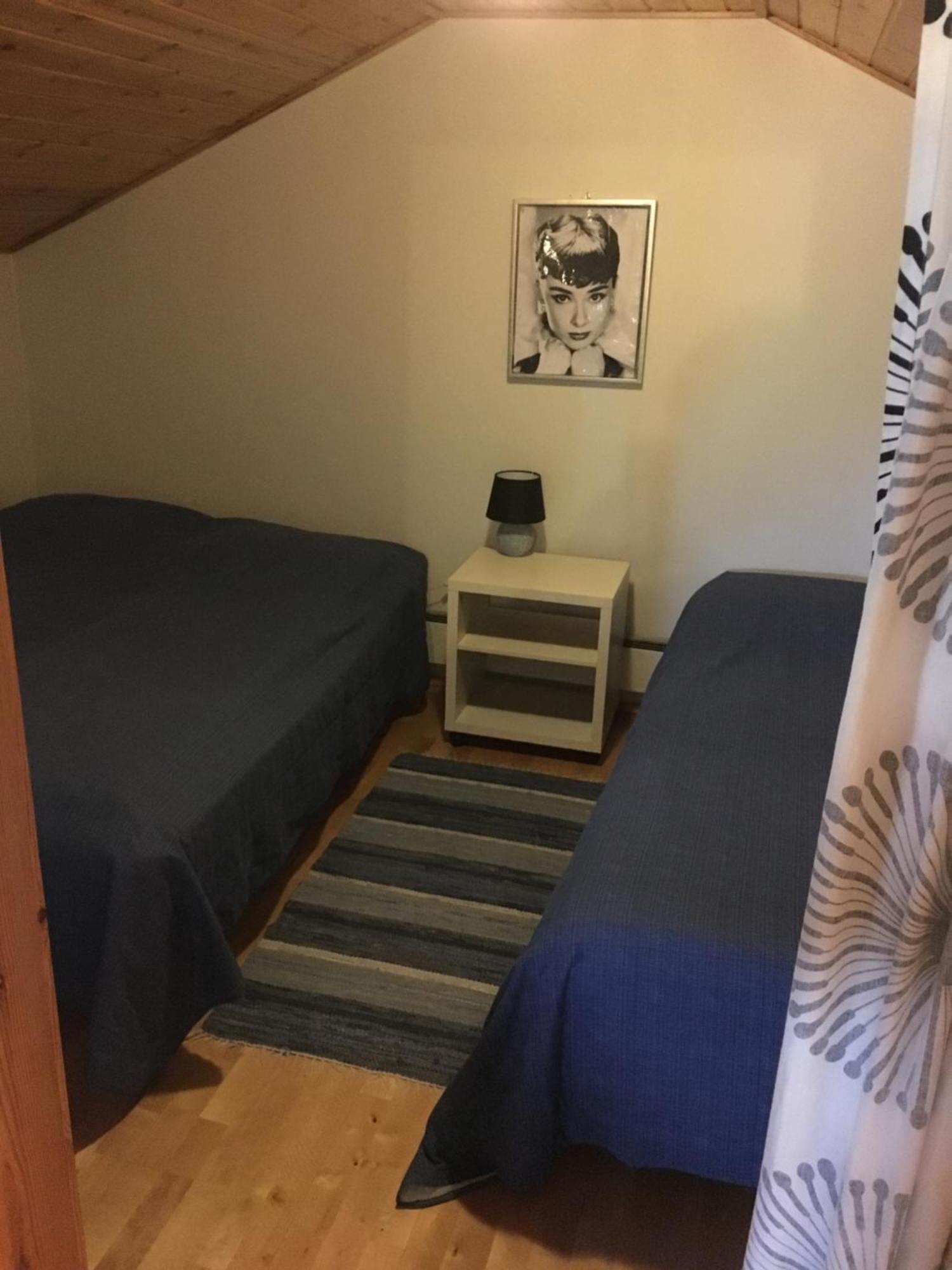 Paljakka Moekit Kotila Quarto foto