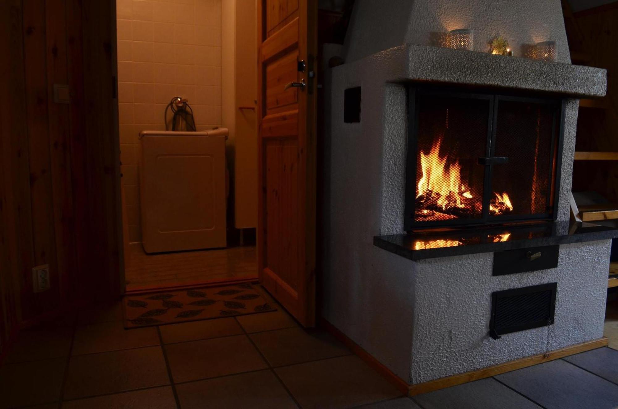 Paljakka Moekit Kotila Quarto foto
