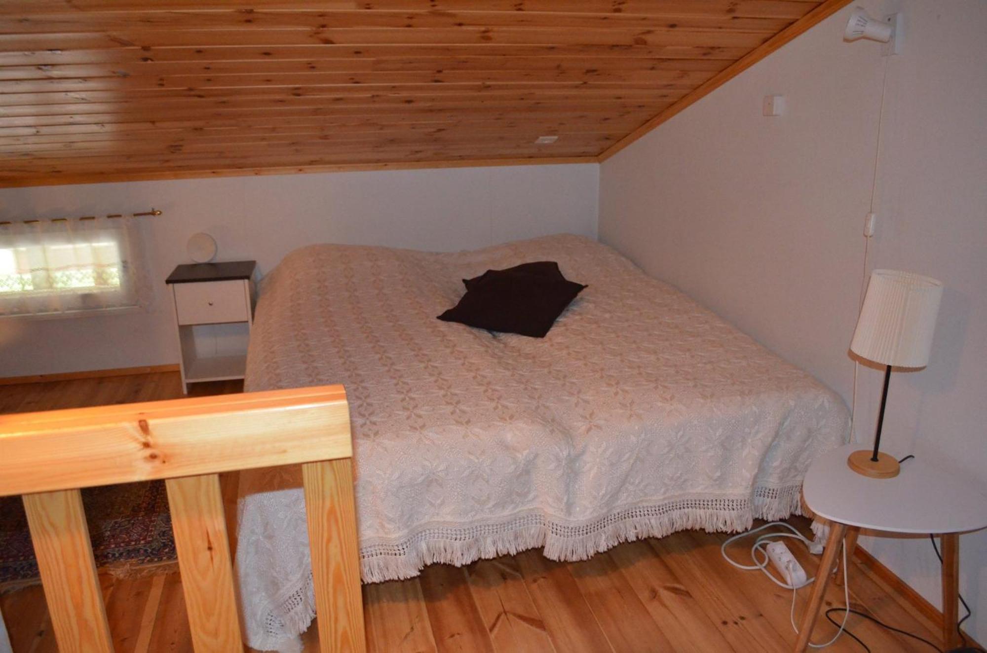 Paljakka Moekit Kotila Quarto foto